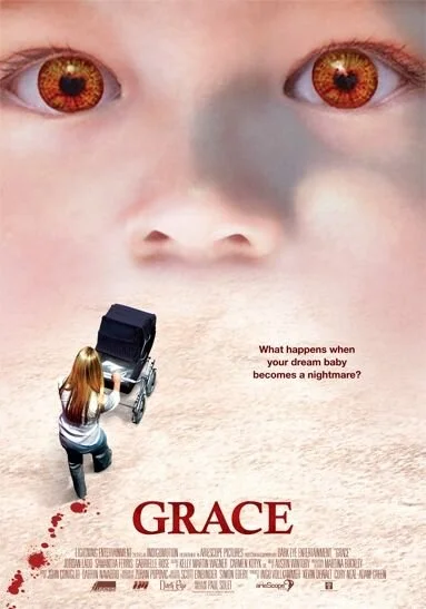 Грейси! постер